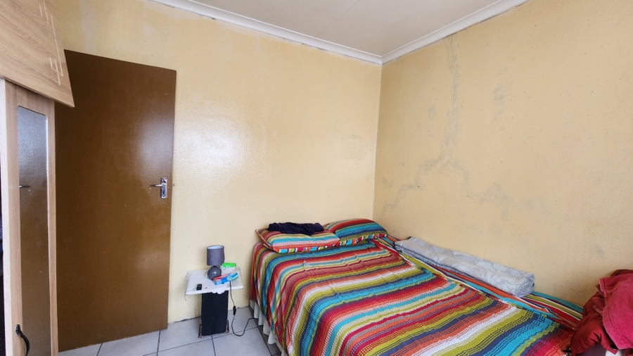 2 Bedroom Property for Sale in Motherwell Nu 9 Eastern Cape